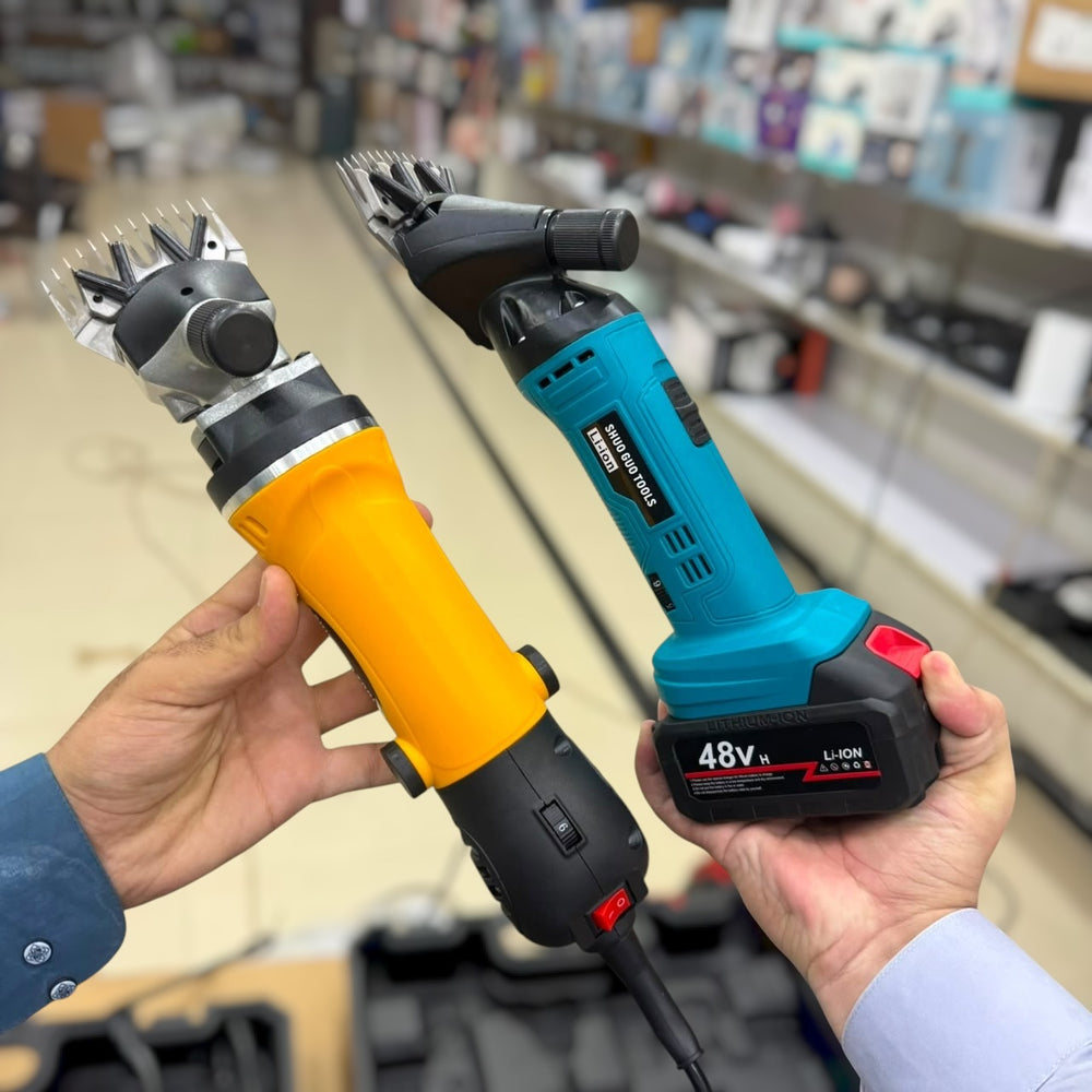 Imported High Quality Animal Trimmers