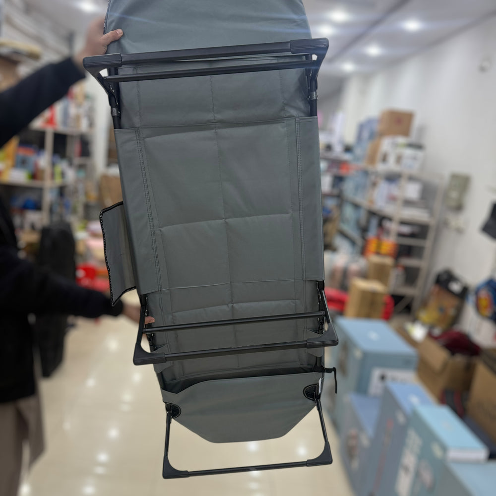 Imported Foldable Soft Bed & Chair