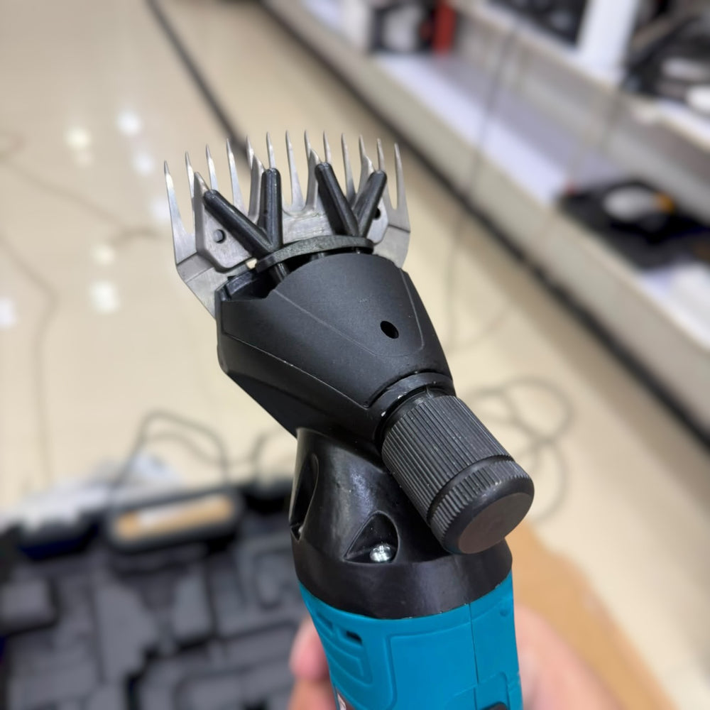 Imported High Quality Animal Trimmers