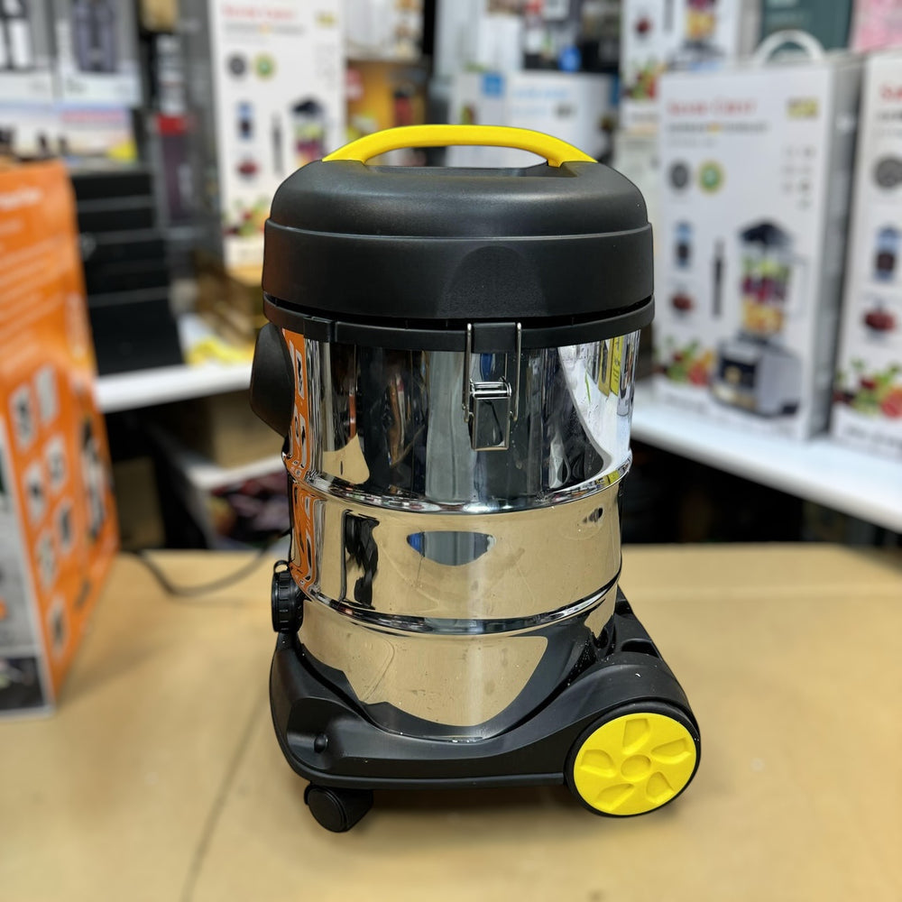 DSP 25L Wet & Dry Vacuum Cleaner & Blower KD2004