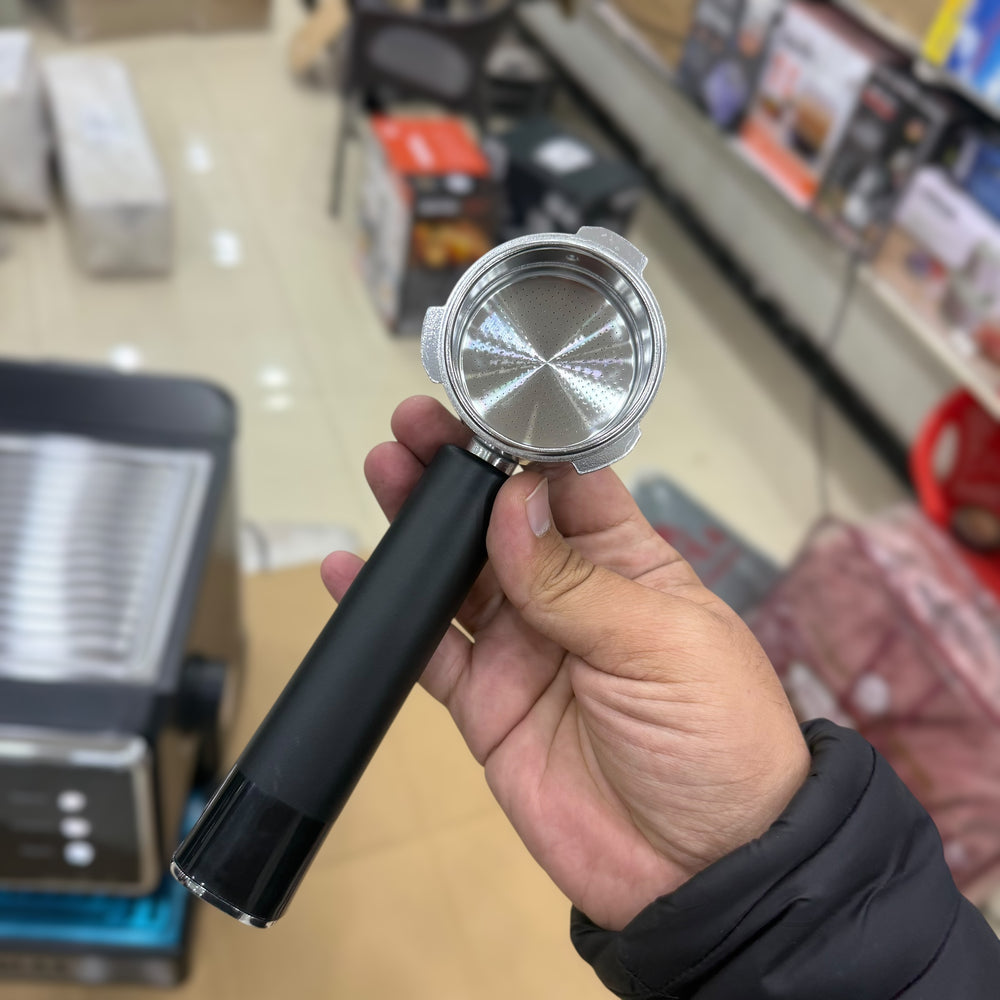 KoLAX Digital Espresso Machine