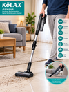 KoLAX 3 in 1 Cyclonic Rechargeable Stick Vacuum Cleaner 75807