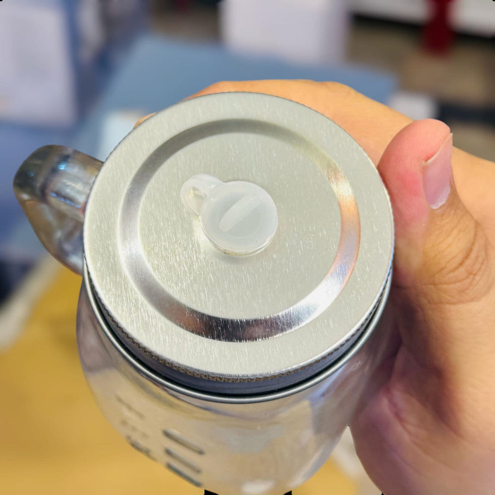 Japanese Solo Mini Blender Limited Edition