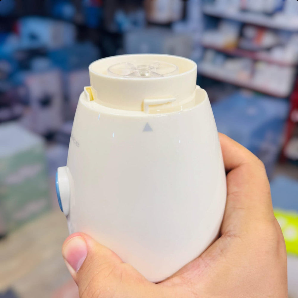 Japanese Solo Mini Blender Limited Edition