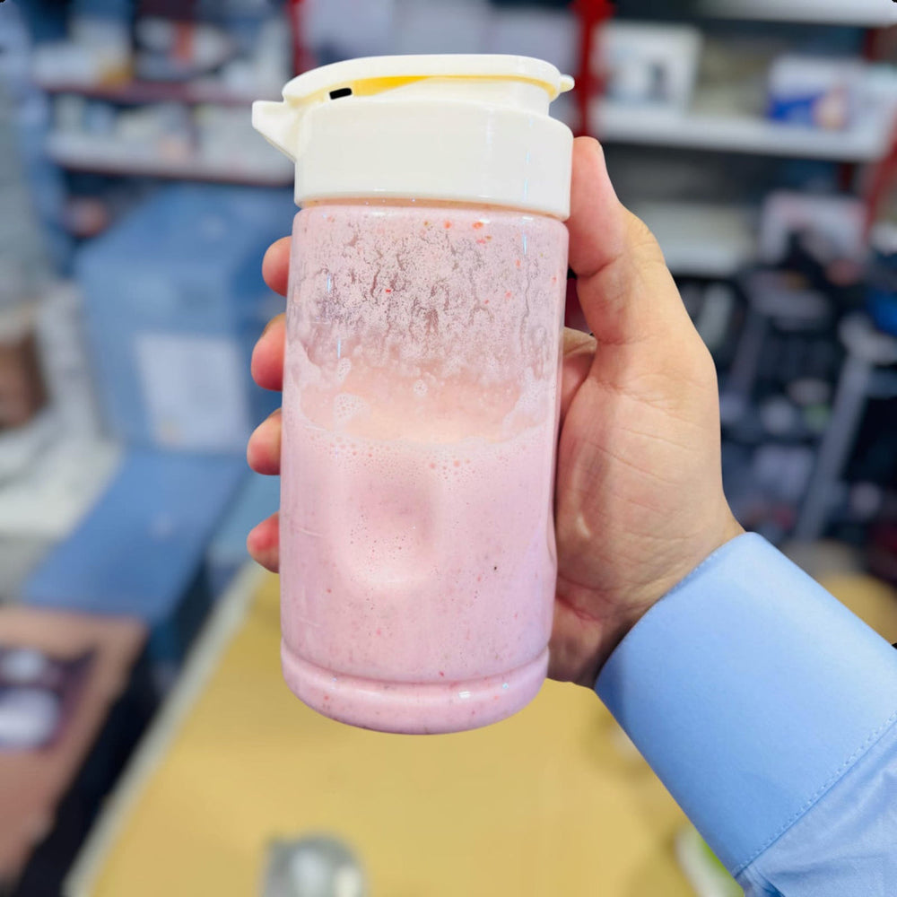 Japanese Solo Mini Blender Limited Edition