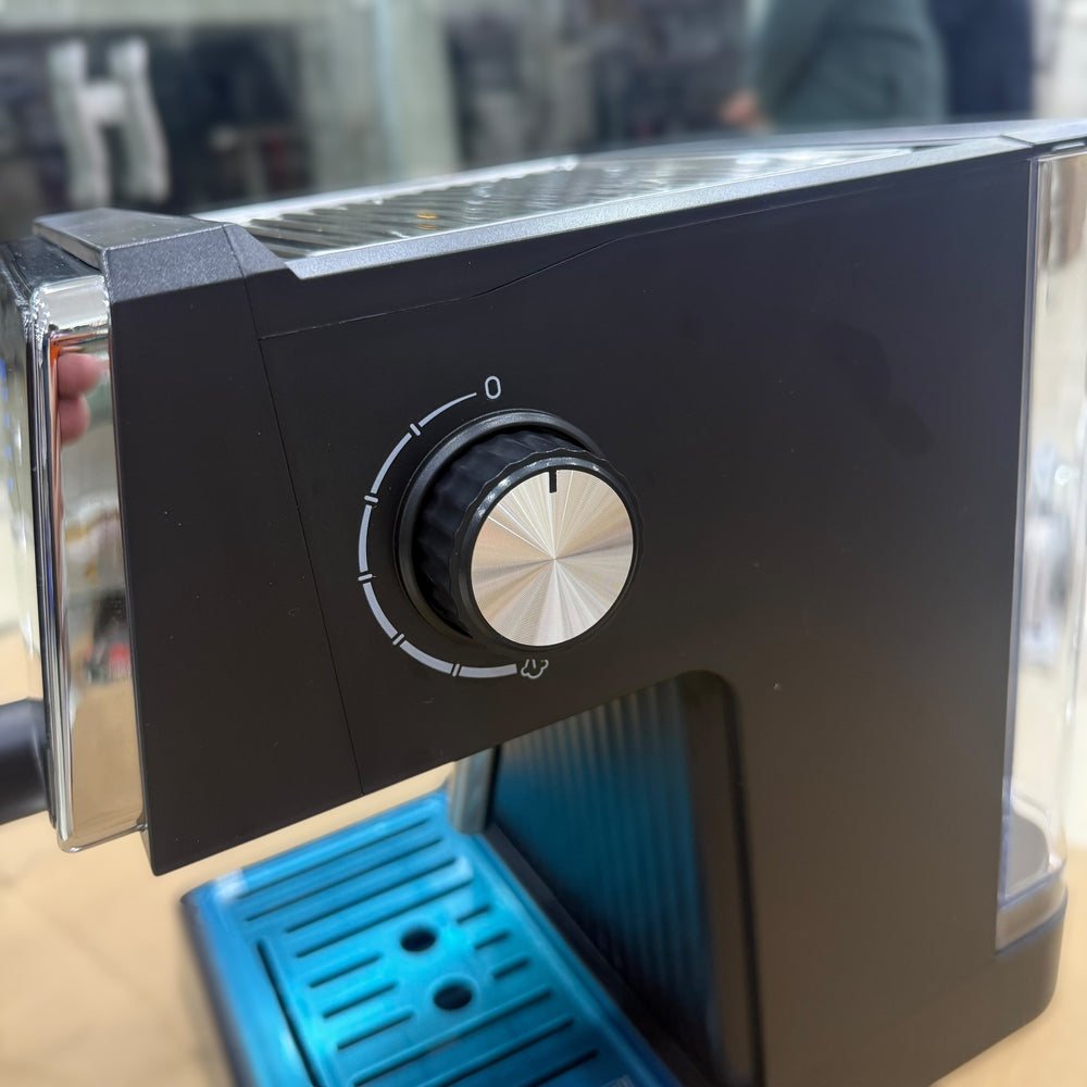 KoLAX Digital Espresso Machine