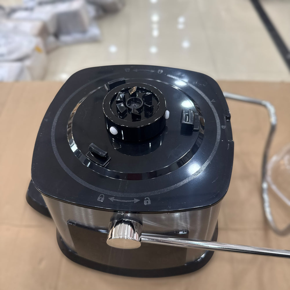 Geepas Digital Juice Extractor 46023