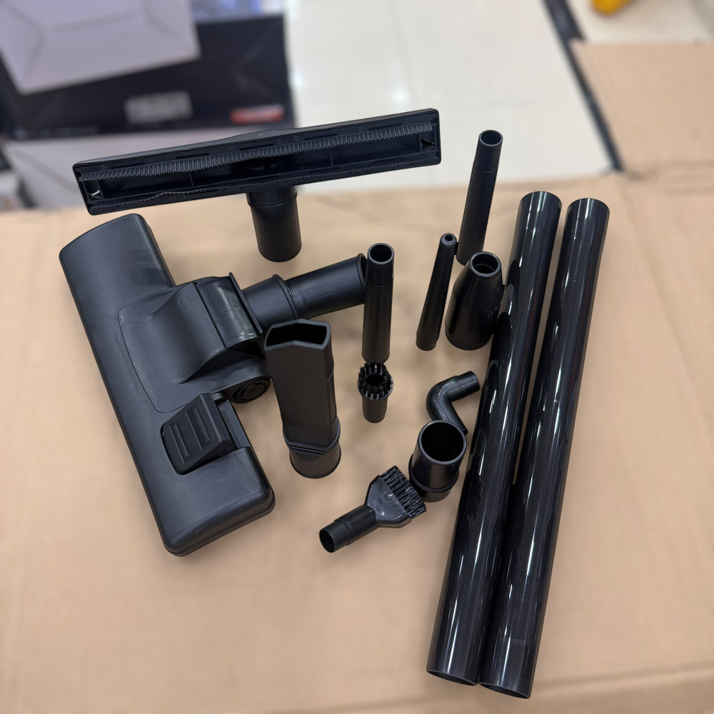 DSP 17 in 1 Wet & Dry Vacuum Cleaner & Blower