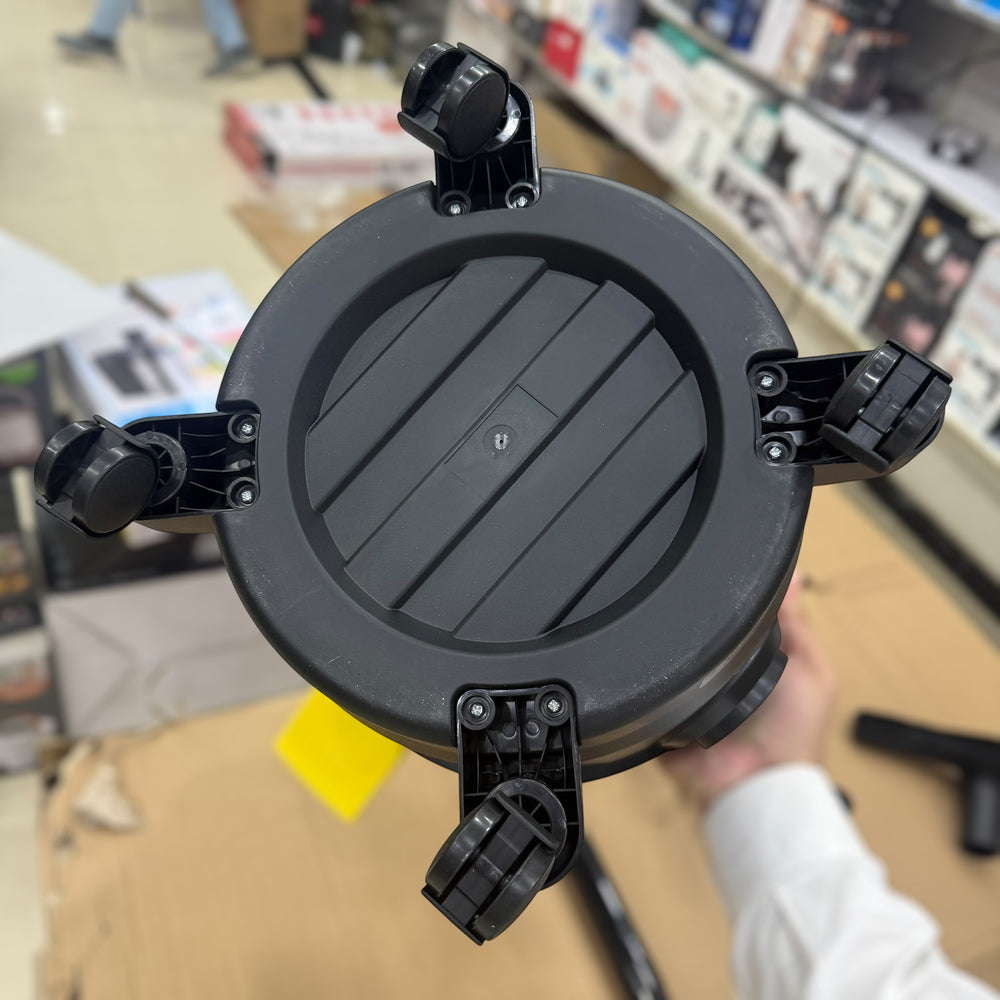 DSP 17 in 1 Wet & Dry Vacuum Cleaner & Blower