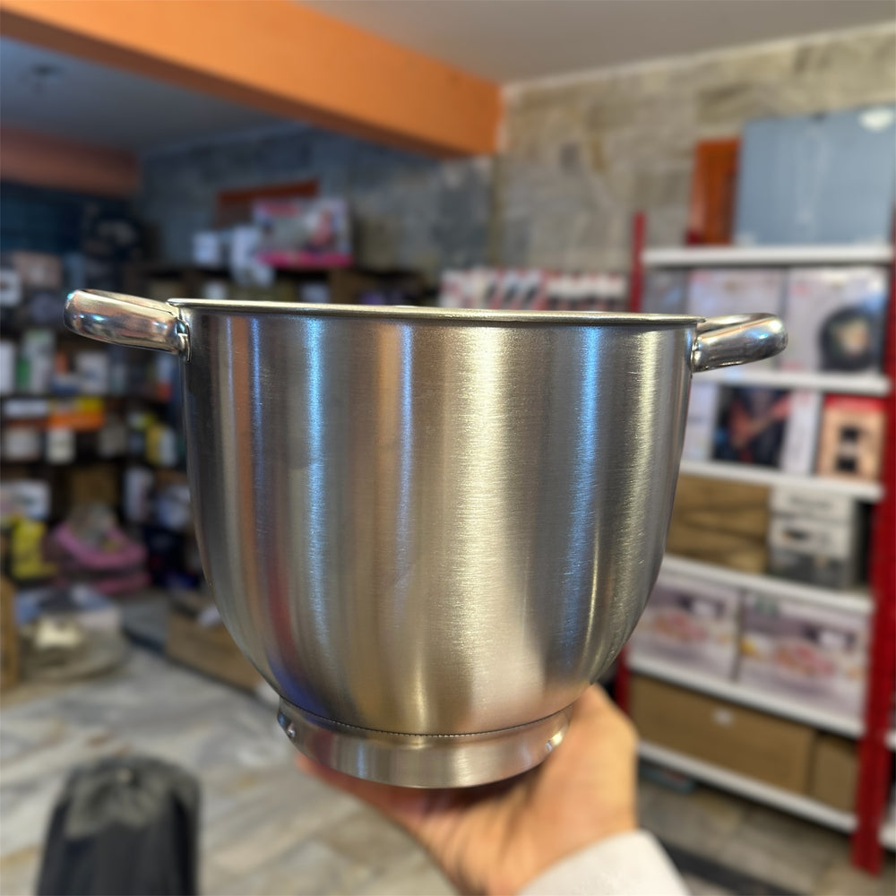 Royalty Line 7.5L 3-in-1 Stand Mixer & Kitchen Machine