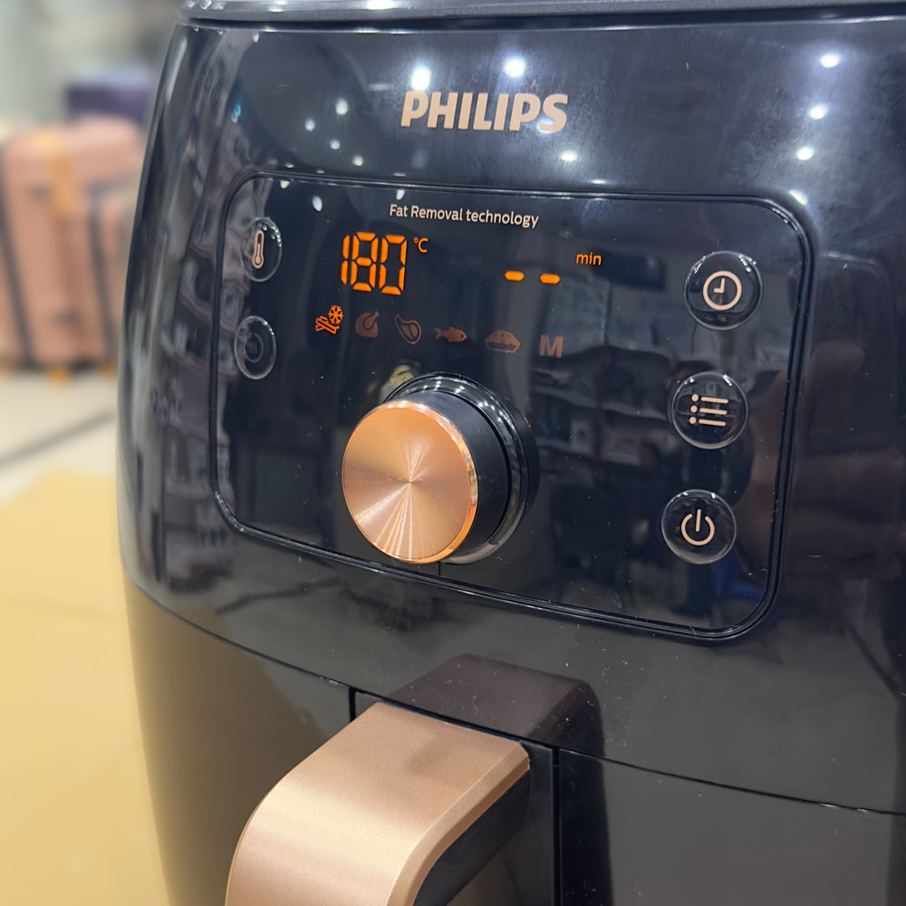 Philips 7.3L Air Fryer HD9651