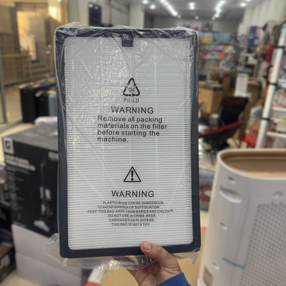 Geepas Air Purifier 63101