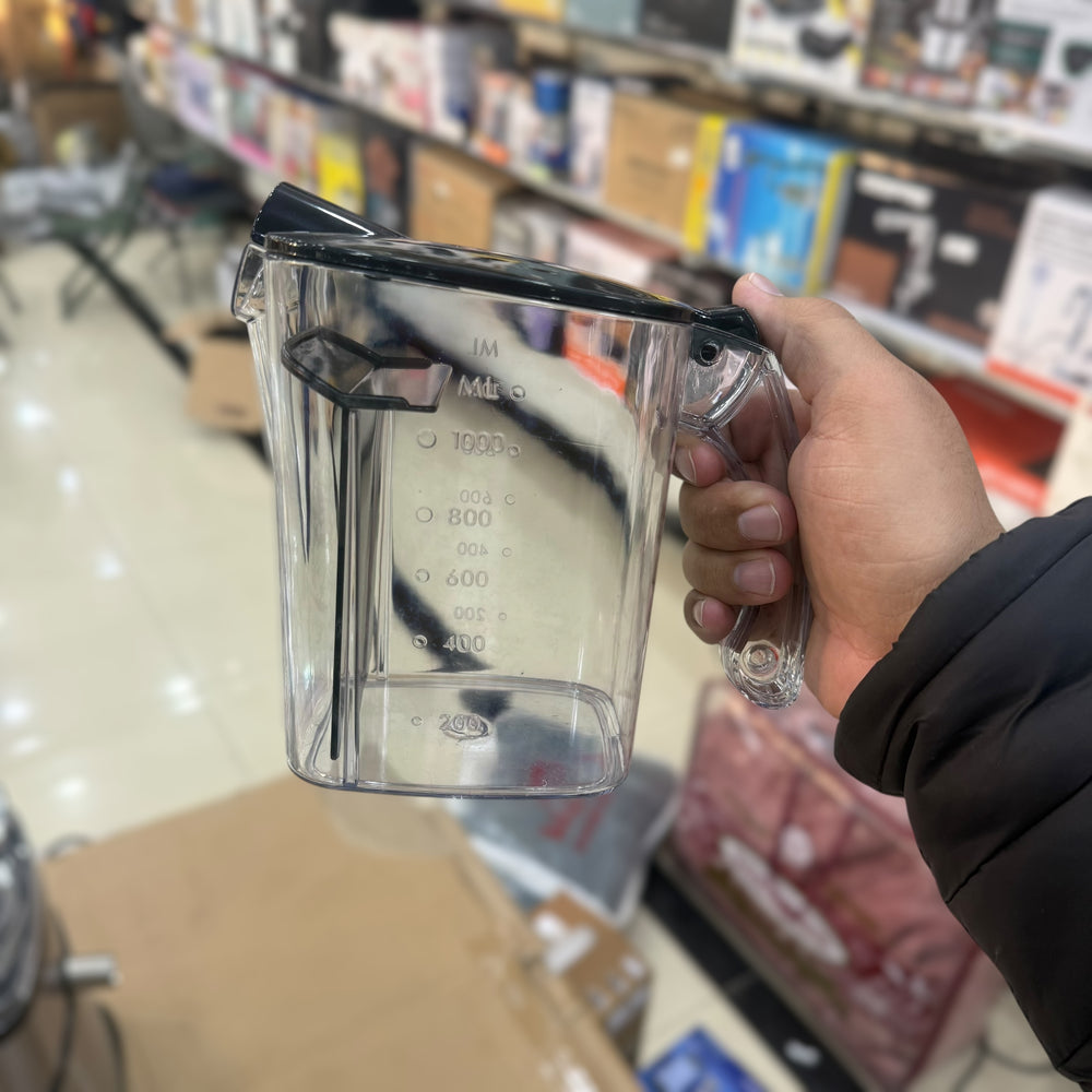 Geepas Digital Juice Extractor 46023