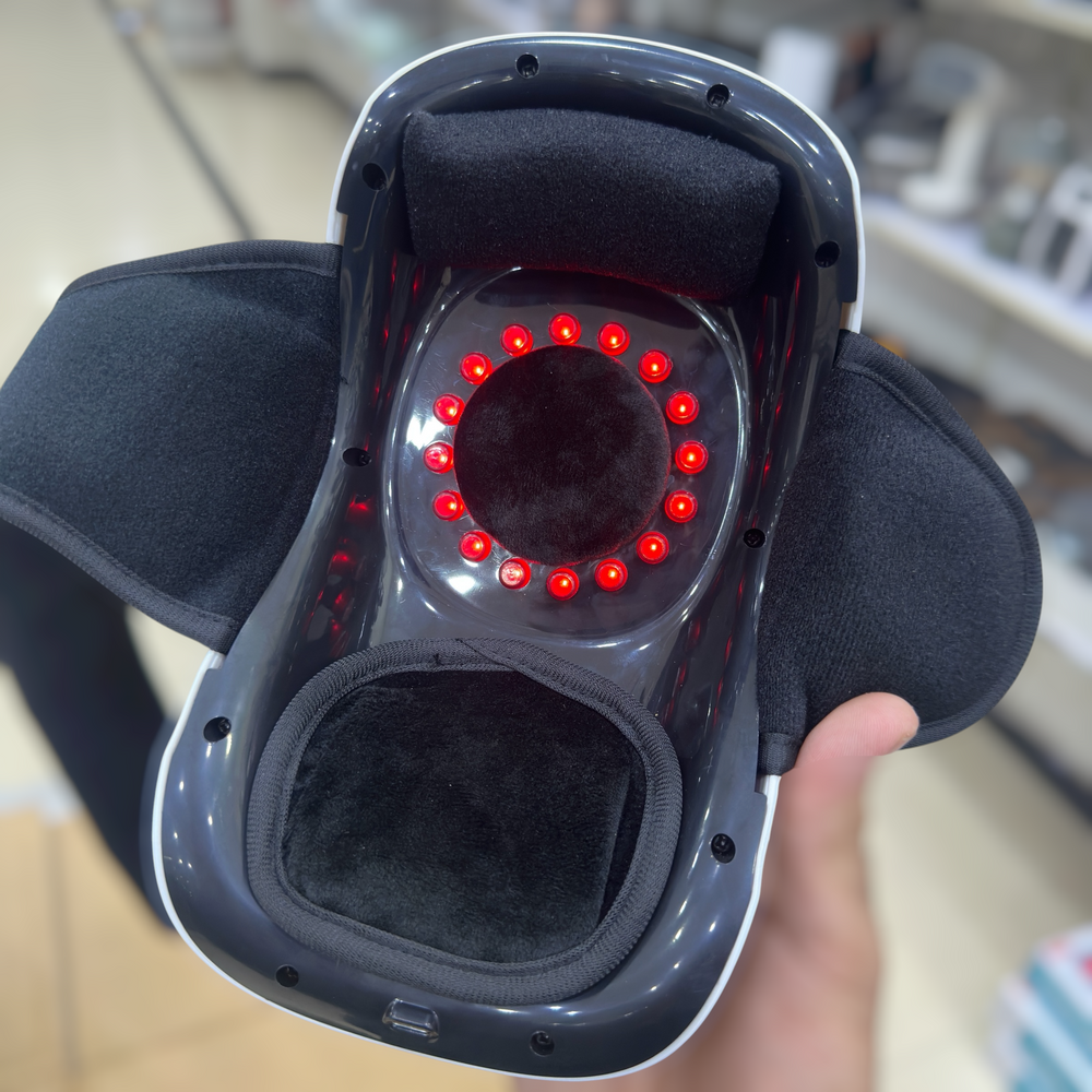 Imported Premium Rechargeable Knee Massager