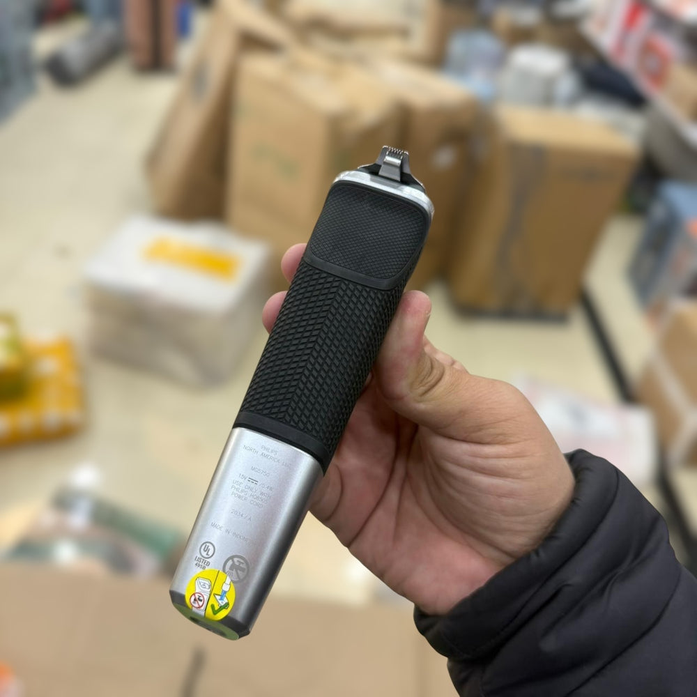 Philips Norelco Multigroom 18 in 1 Kit