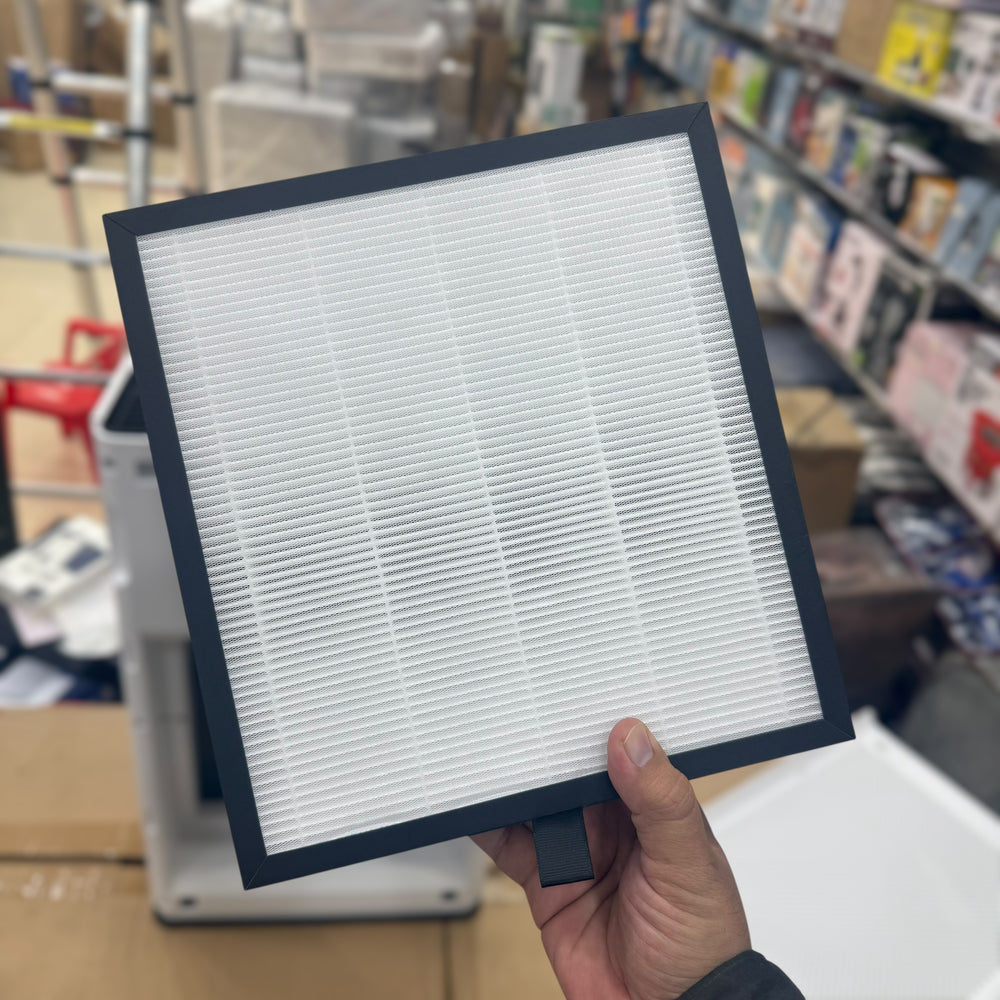 Geepas Air Purifier 63100