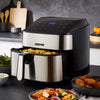 Geepas Digital 7.5L Air Fryer GAF37530