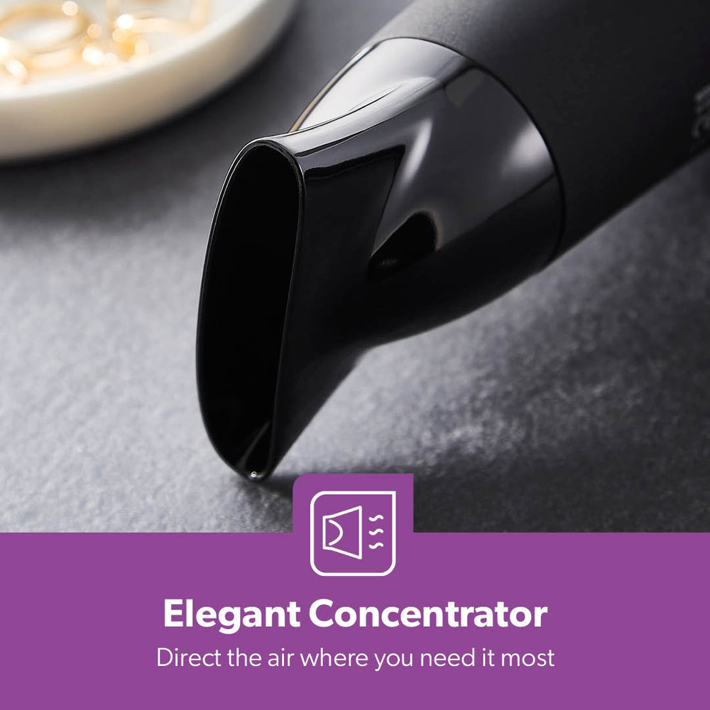 Geepas Sonic-Speed Professional Hair Dryer GHD86019N