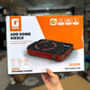 Geepas Digital Infrared Stove GIC6922P-3K