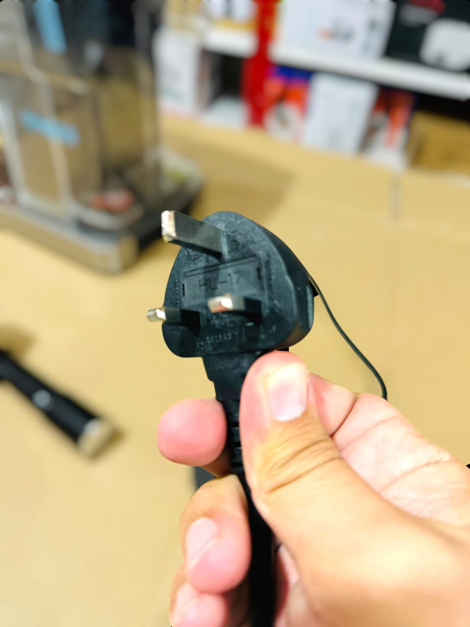 Geepas Espresso Coffee machine