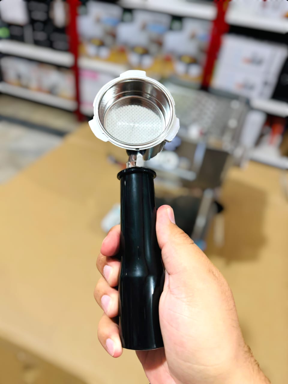 Geepas Espresso Coffee machine