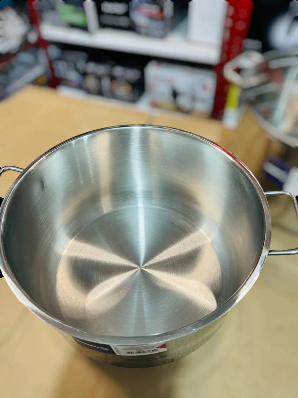 Korkmaz 5 Piece Cookware Set