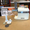 GEEPAS Meat Grinder GMG 42509