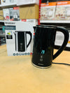 Silver Crest Digital Electric Kettle 1.7L