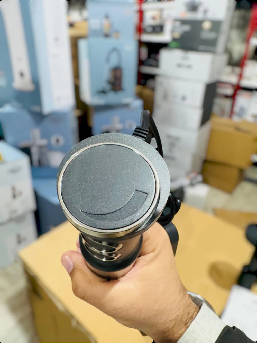 Uakeen 8-in-1 Hnad Blender Set ZL-517