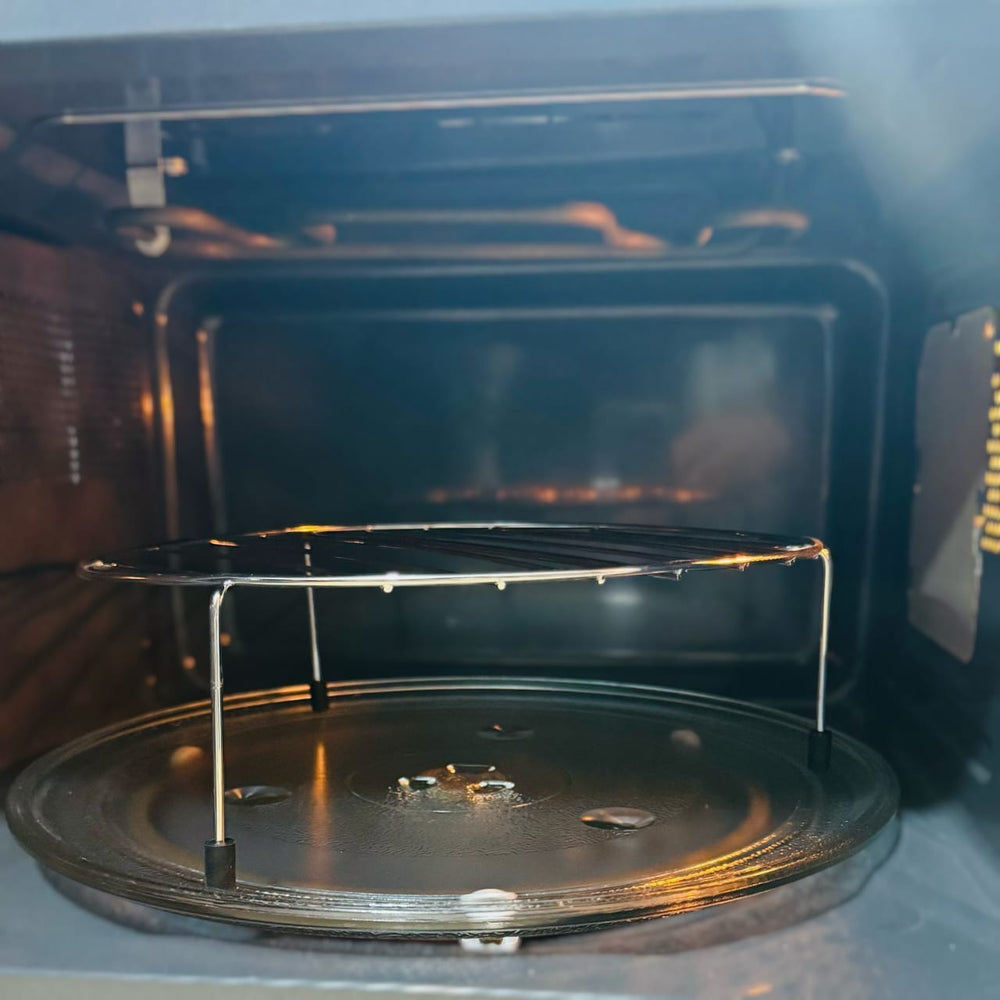 Digital Grill Microwave Oven 20L & 30L