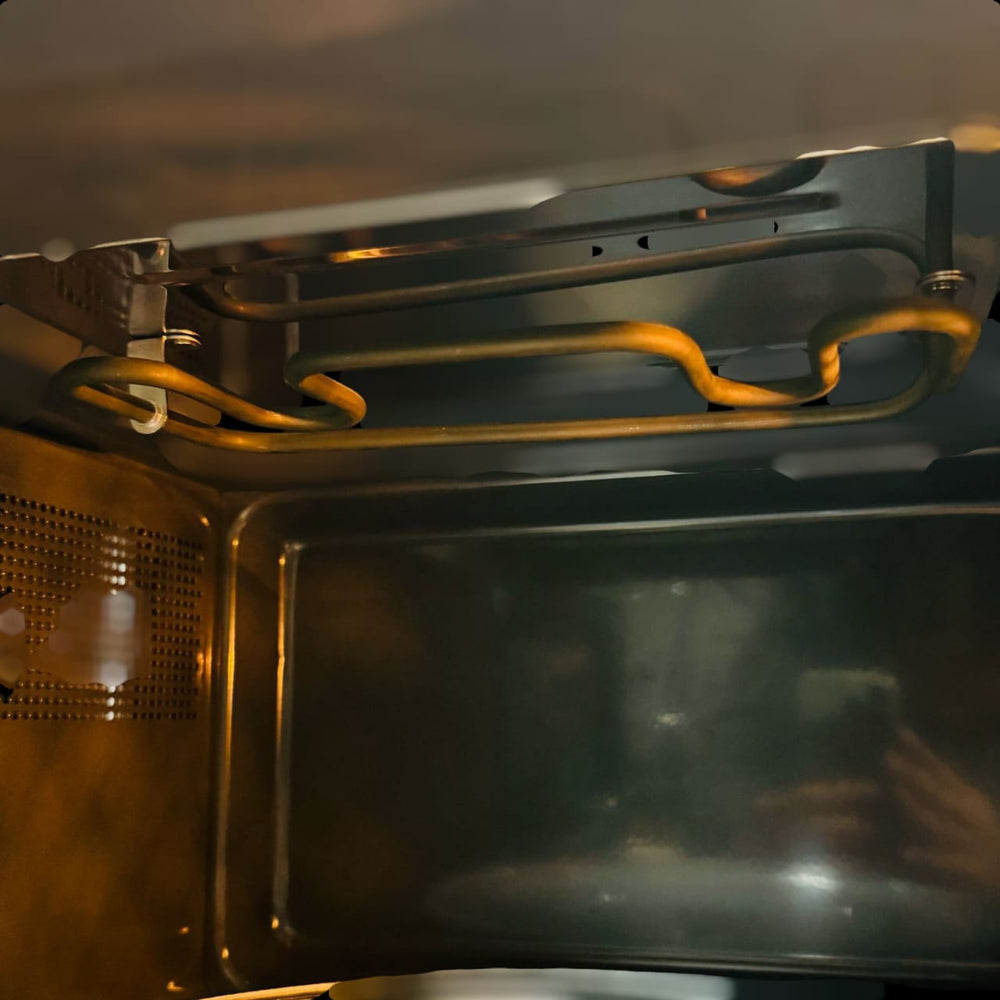 Digital Grill Microwave Oven 20L & 30L