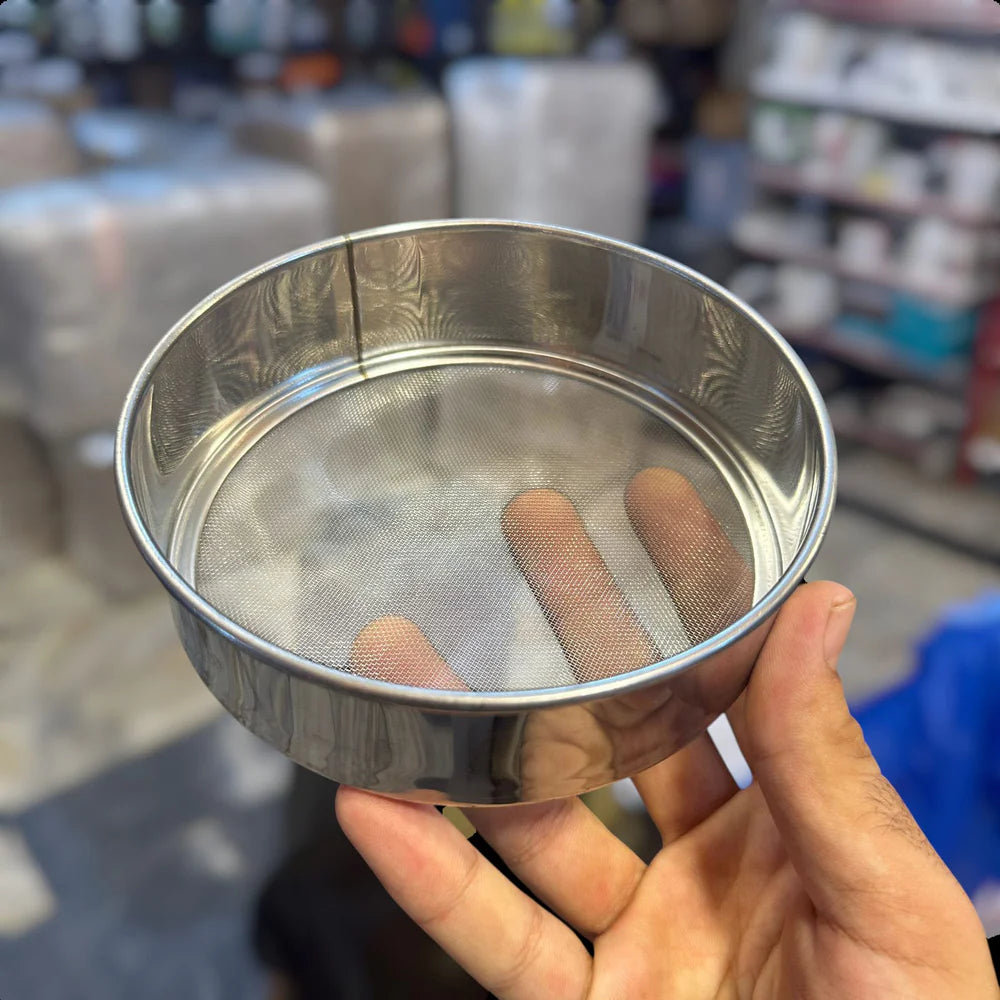 Super Crest Universal Grinder
