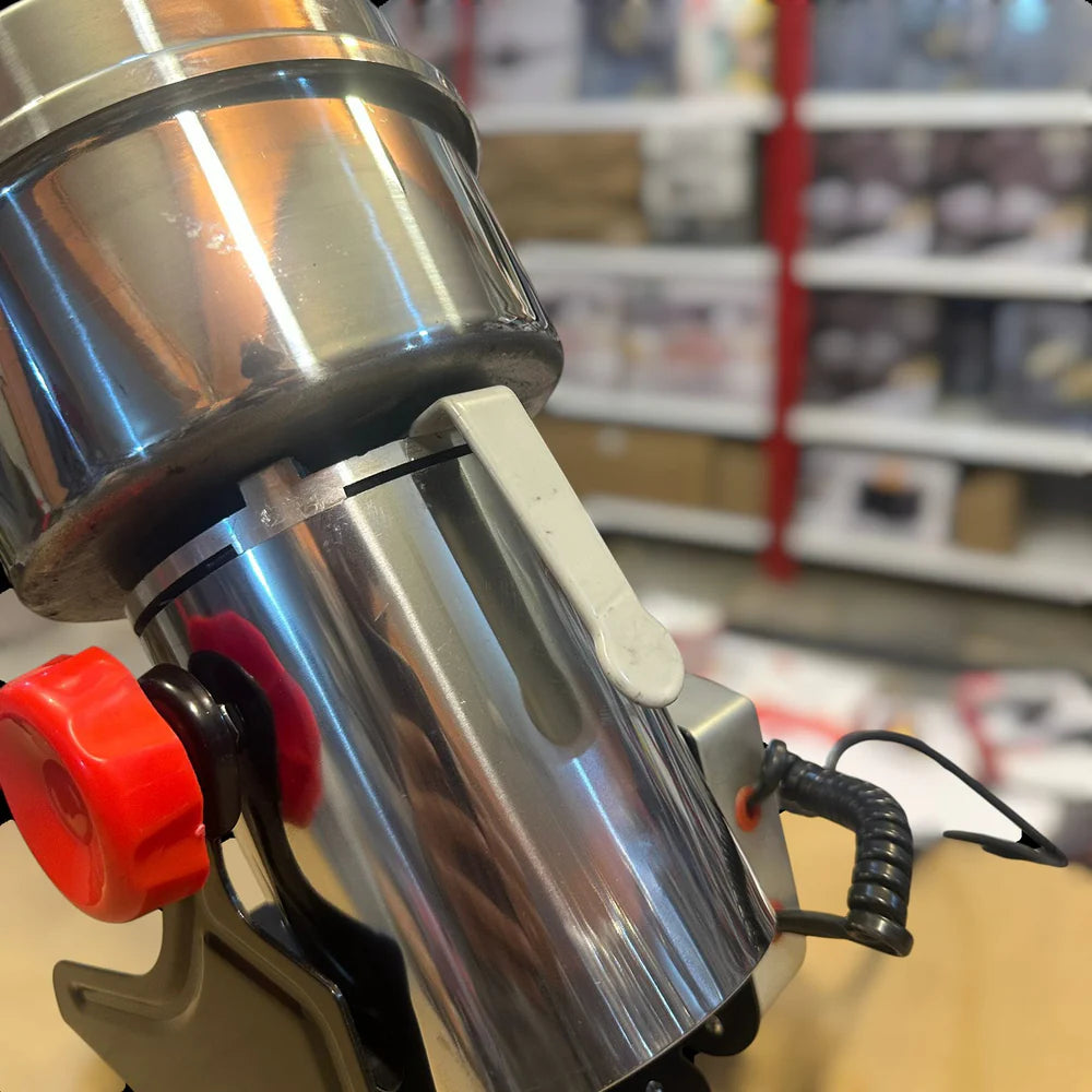Super Crest Universal Grinder