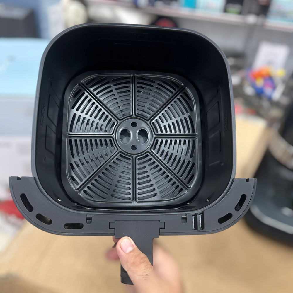 Uakeen 10L Digital Air Fryer ZL-1709