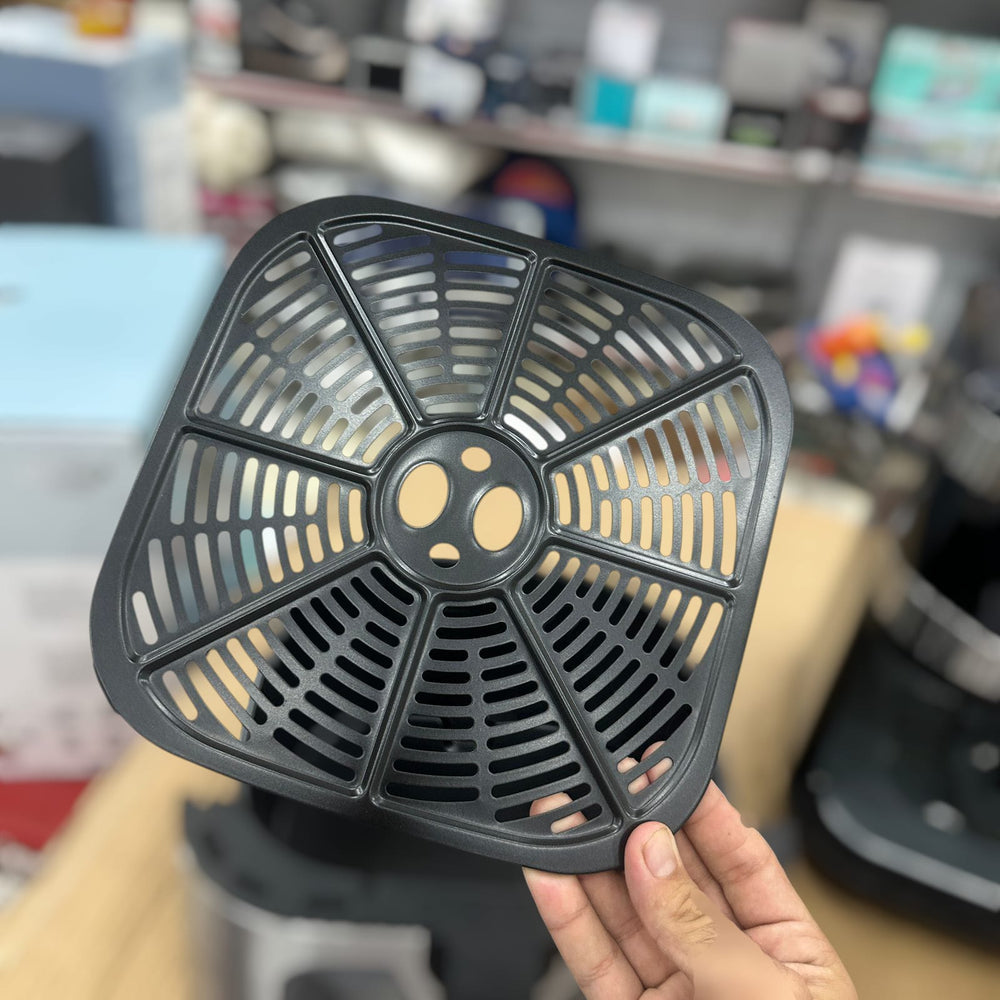 Uakeen 10L Digital Air Fryer ZL-1709