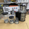 Geepas Digital Ultrapower 4 in 1 Food Factory 5491