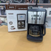 Snips 1.8L Black Coffee Maker N2000