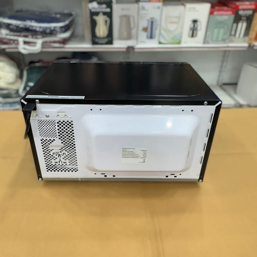 Panasonic 20L Digital Microwave Oven AZ20MB-MD1