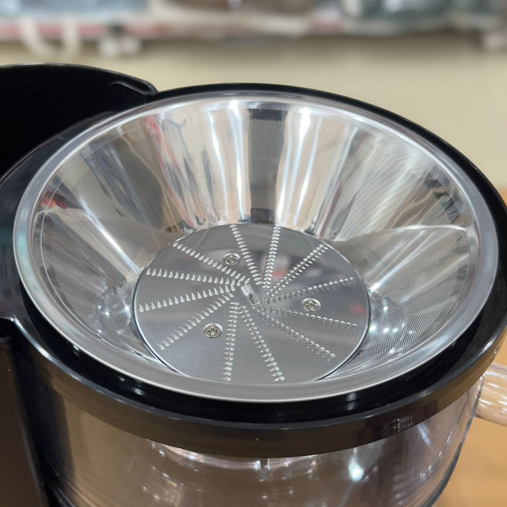 Geepas 800W Powerful Juicer-5437