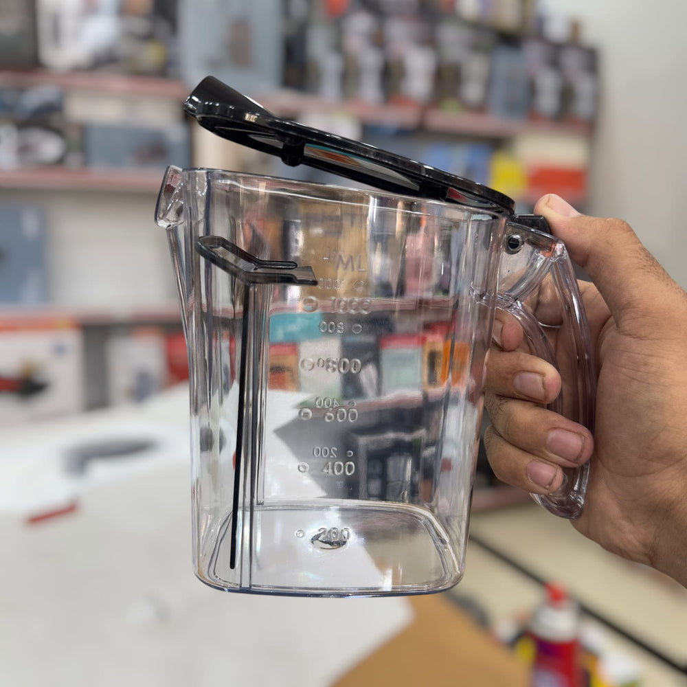 Geepas 800W Powerful Juicer-5437