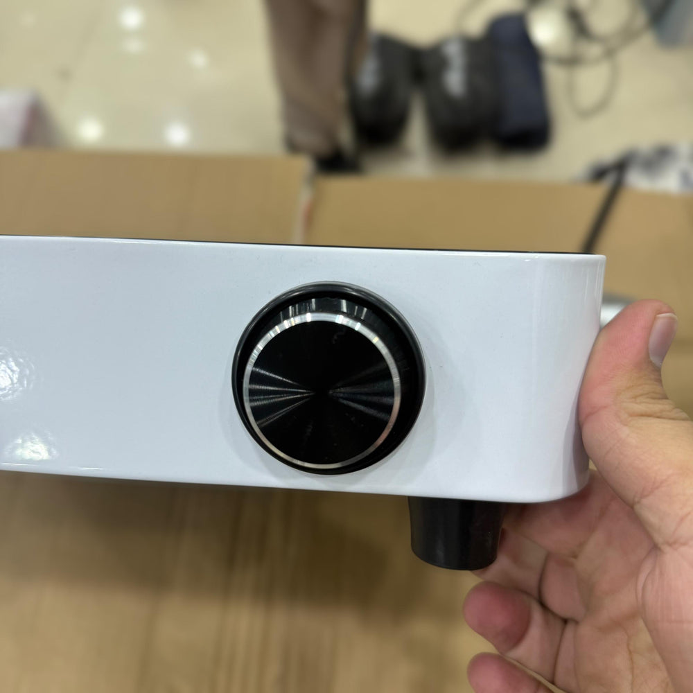 Geepas 3000W Hot Plate 6922P-3K