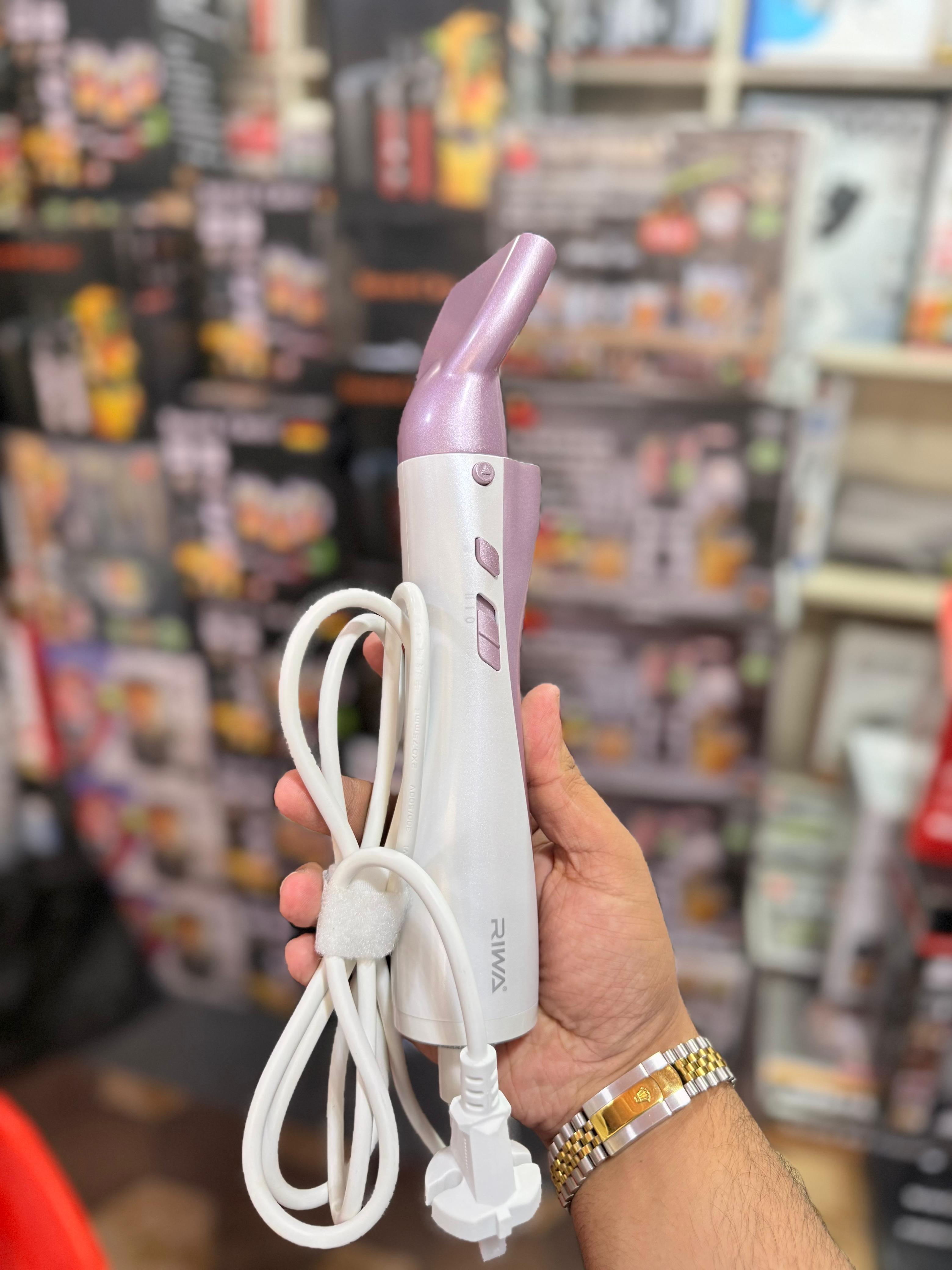 Imported RIWA 3in1 Hair Dryer Set