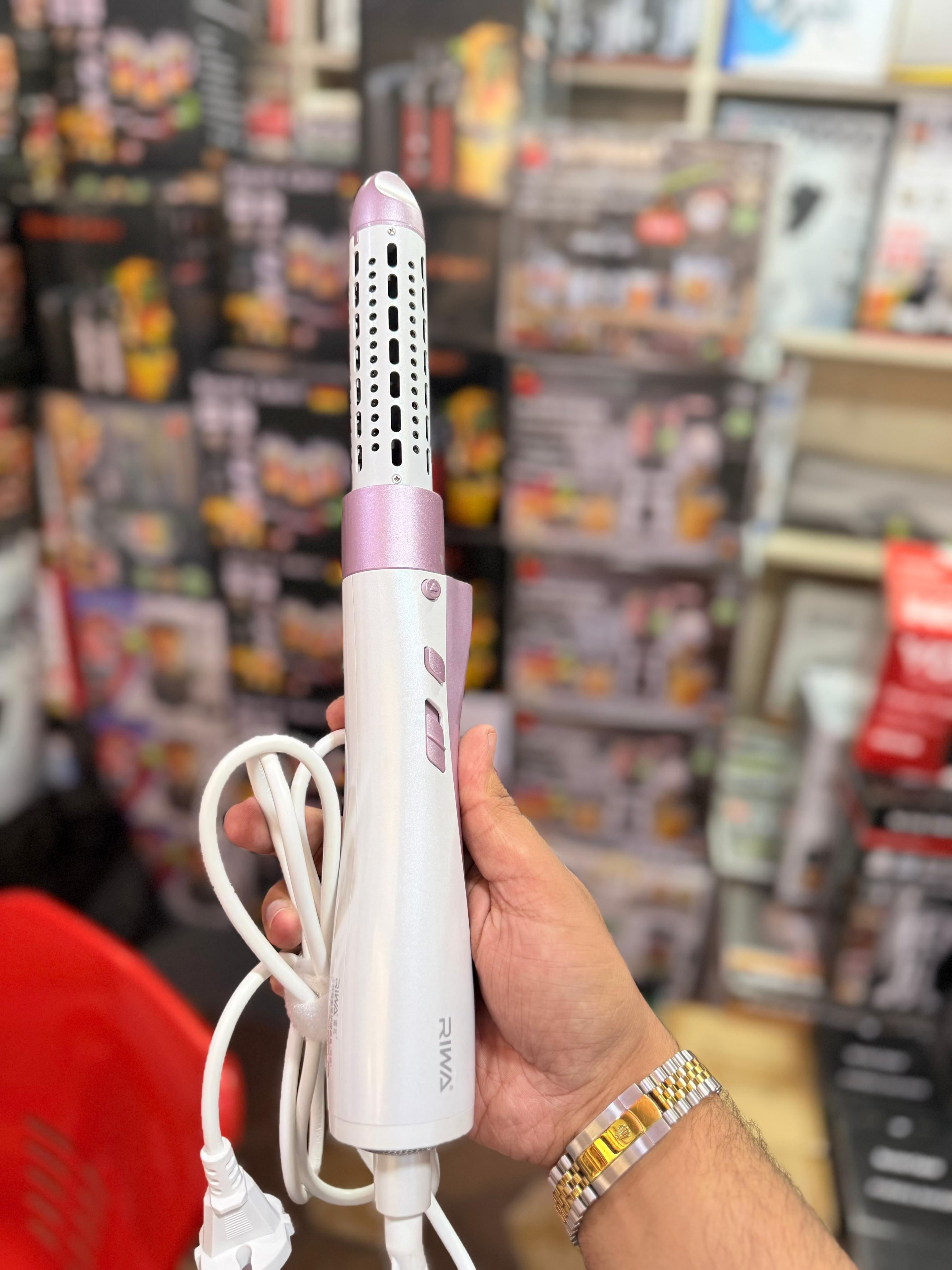 Imported RIWA 3in1 Hair Dryer Set