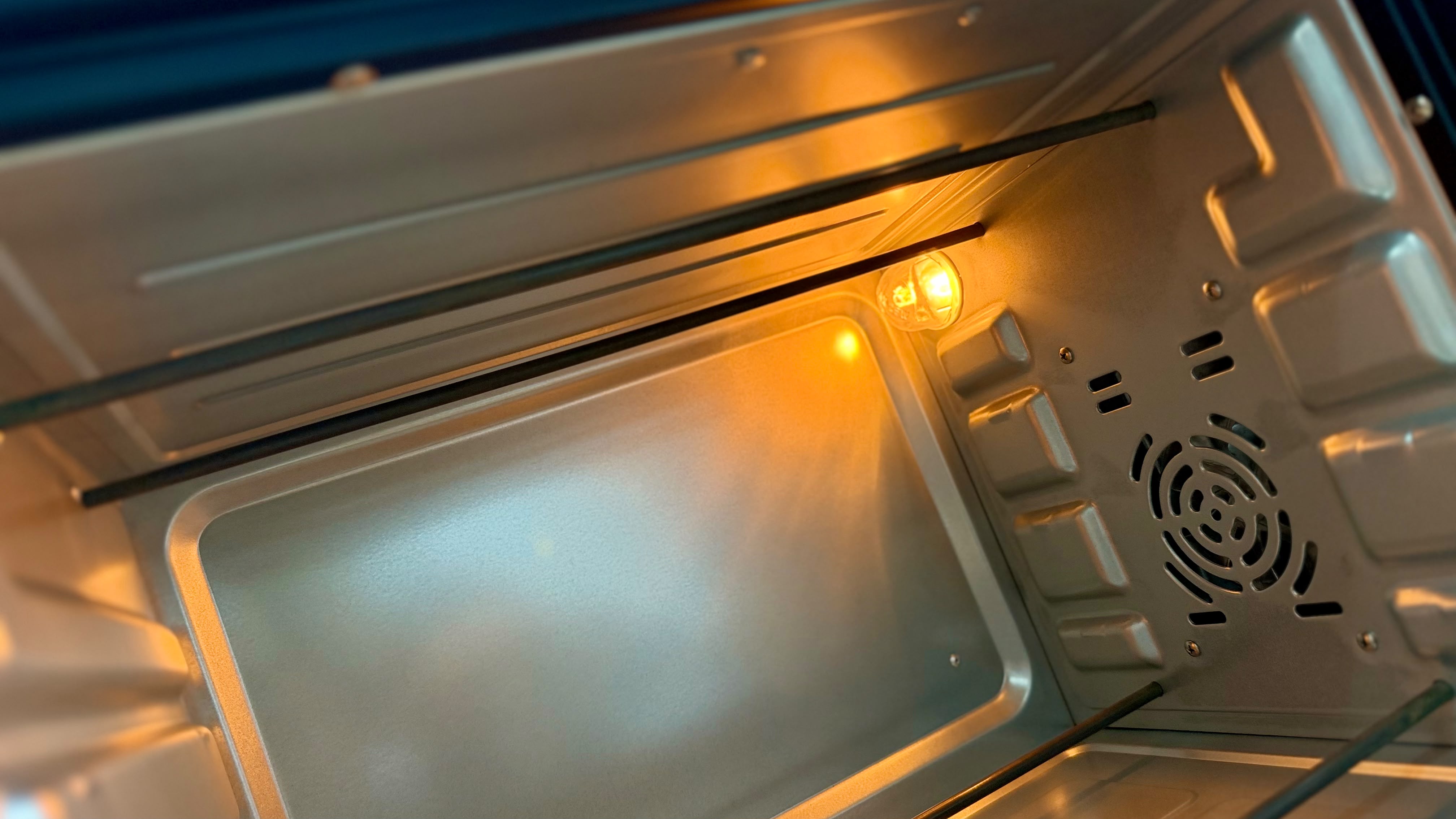 FF EUROPE 30L Electric   Backing Oven