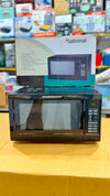 National 25L Microwave & Grill Function