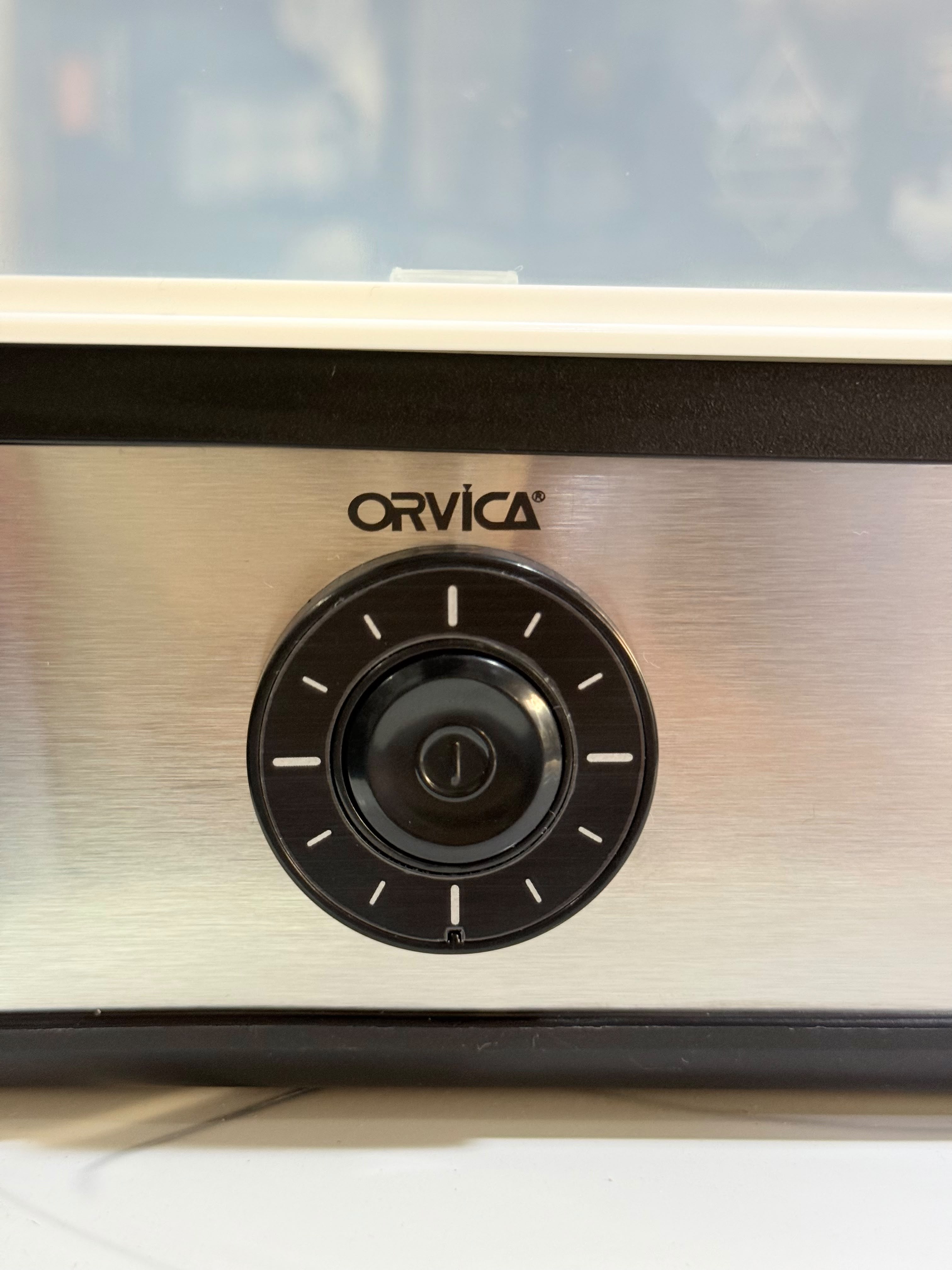 Orvica 16pc Egg Boiler ORM-913