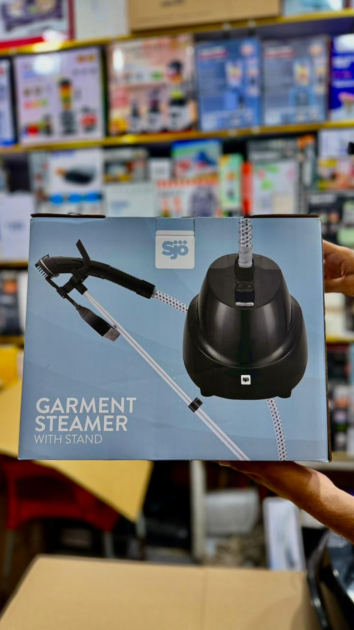 Garment Steamer Iron 1.6L 2000W