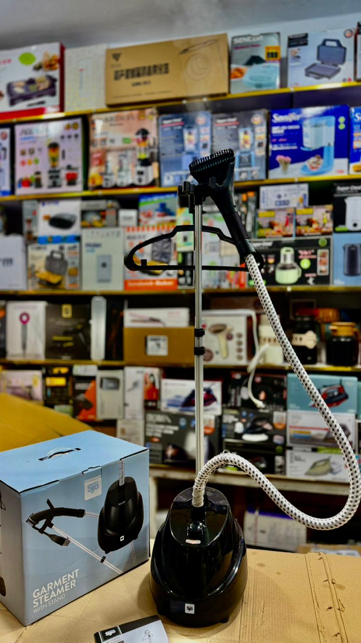 Garment Steamer Iron 1.6L 2000W
