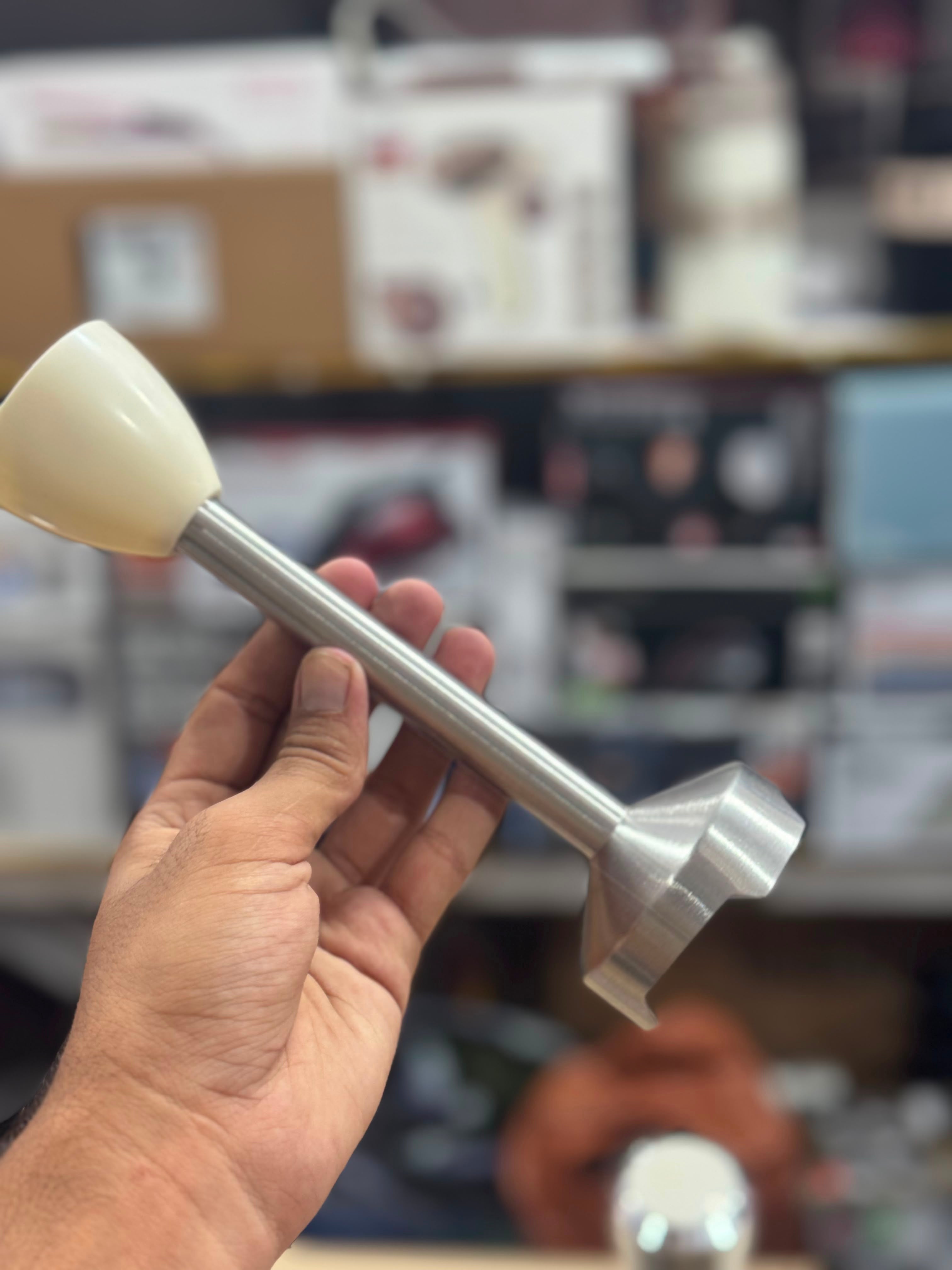 Silver Crest 5in 1 Hand Blender Set