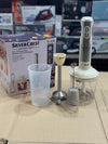 Silver Crest 5in 1 Hand Blender Set